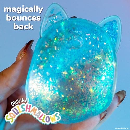 Squishmallows and Hello Kitty Gelli Gels thumbnail 3