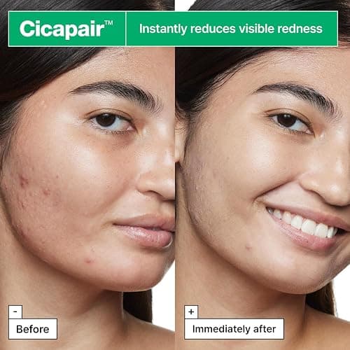 Dr.Jart+ Cicapair Tiger Grass Camo Drops Tinted Serum SPF 35 with Centella Asiatica | Skin Tint | Korean Skin Care Makeup Hybrid, 1.01 Fl Oz thumbnail 3