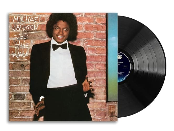 Off The Wall - Image 1