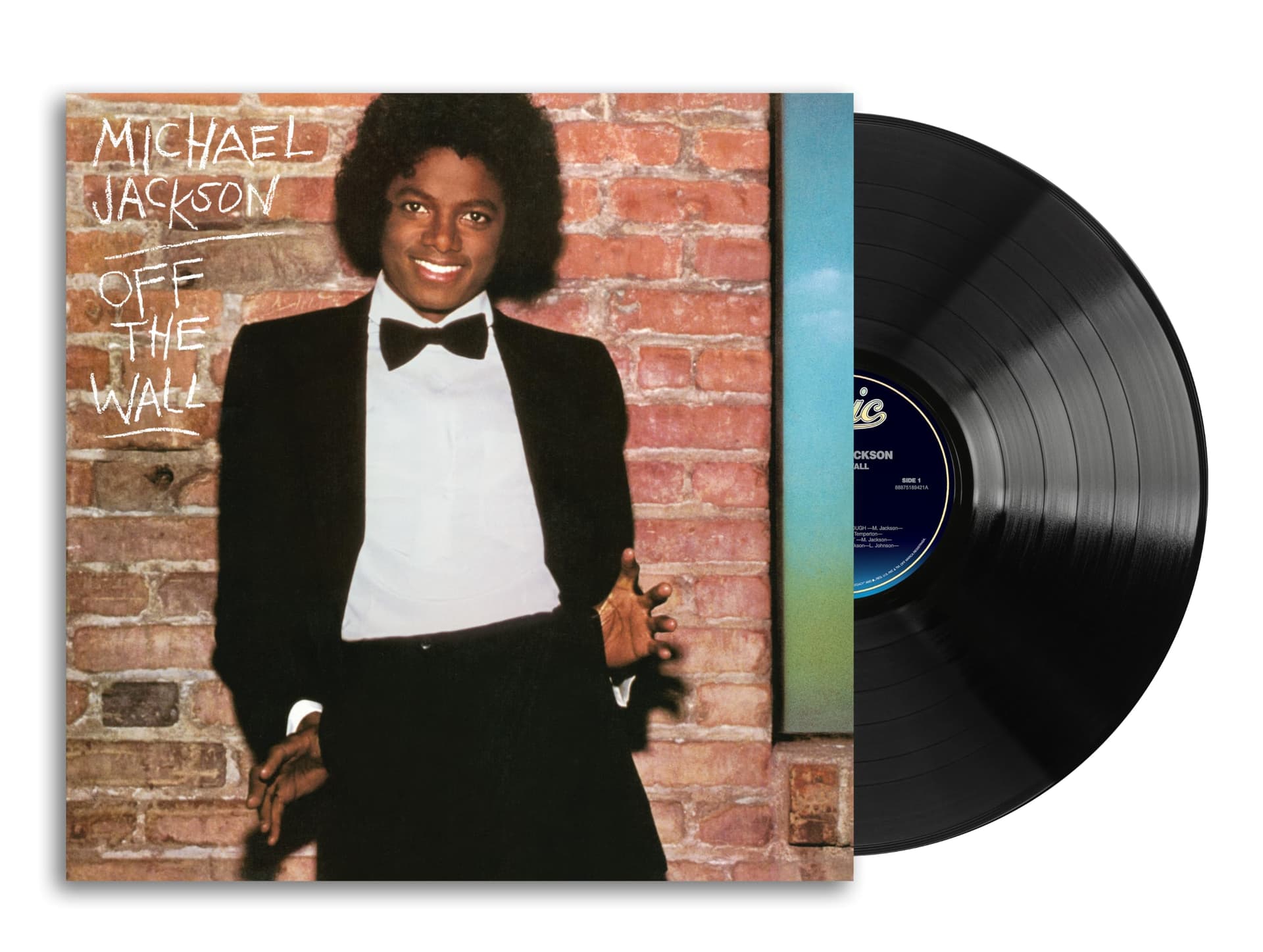 Off The Wall - Image 1