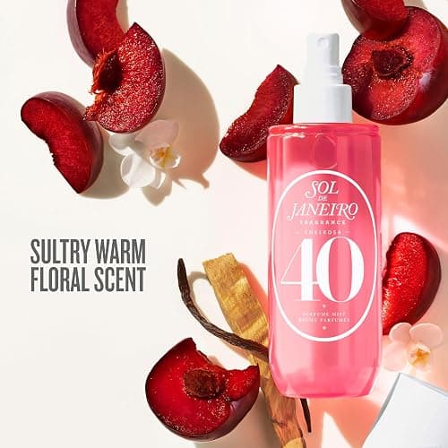 Sol de Janeiro Hair & Body Perfume Mist thumbnail 2