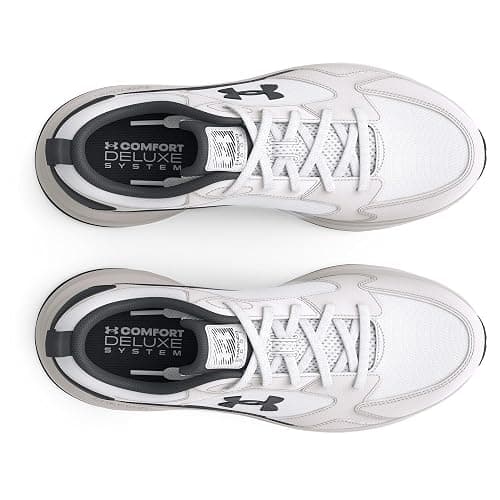 Under Armour Mens Charged Edge Sneaker thumbnail 2