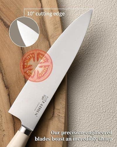 Knife Block Set thumbnail 3