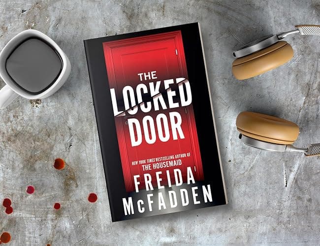 The Locked Door thumbnail 2