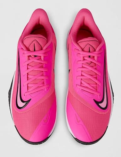 Nike Unisex Adult Precision 7 Basketball Shoes thumbnail 5