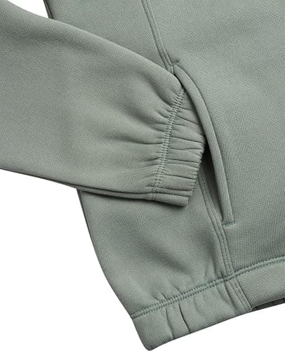 DKNY Girls Pants Set - 3 Piece Graphic Tee, Zip Up Hoodie and Jogger Sweatpants for Girls - Cute Matching Kids Sweatsuit Set thumbnail 3