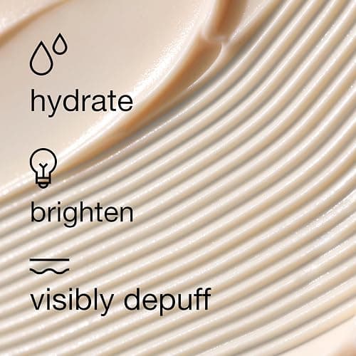 Clinique All About Eyes: Lightweight Eye Cream Vitamin C Formula + Rich Eye Cream Hyaluronic Acid Formula | Hydrating, Brightening, Depuffing thumbnail 7