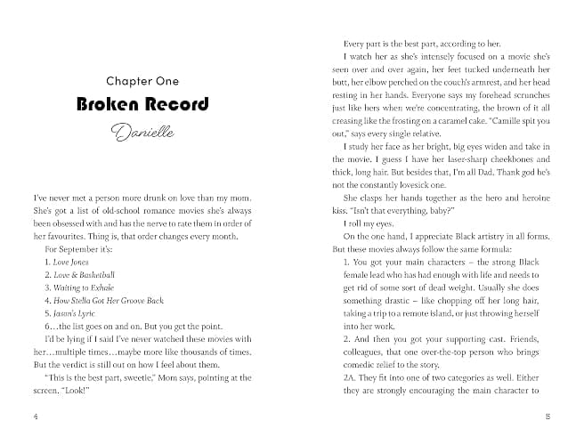 Love Radio - Paperback thumbnail 3