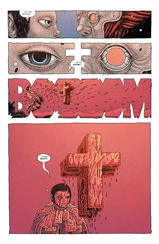 Precious Metal by Darcy Van Poelgeest (Paperback) thumbnail 9