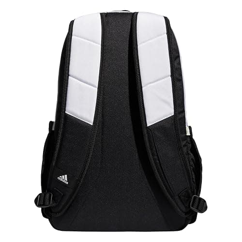 adidas Defender Sports Backpack with Shoe Compartment, Soccer Bag thumbnail 6