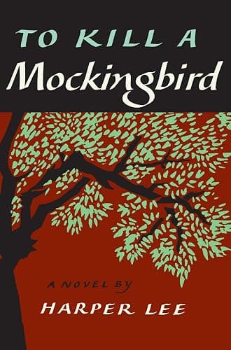 To Kill a Mockingbird - Image 1