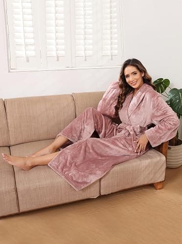 New bath robe  thumbnail 6