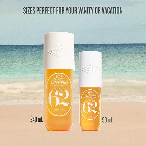 Sol de Janeiro Cheirosa Hair & Body Perfume Mist thumbnail 9