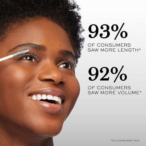 Lancôme Cils Booster XL Enhancing Lash & Mascara Primer - Infused with Micro-fibers, Vitamin B5 and Vitamin E - Boosts Mascara Volume, Length & Curl thumbnail 2