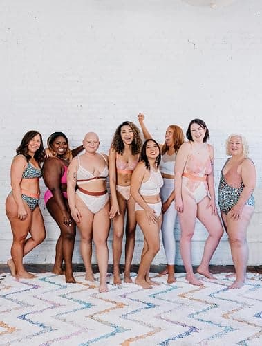 Sew Lingerie: Make Size-Inclusive Bras, Panties, Swimwear & More; Everything You Need to Know thumbnail 3