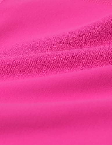 CRZ YOGA Butterluxe Y Back Sports Bras for Women - Padded Racerback Low Impact Spaghetti Thin Strap Workout Yoga Top thumbnail 7