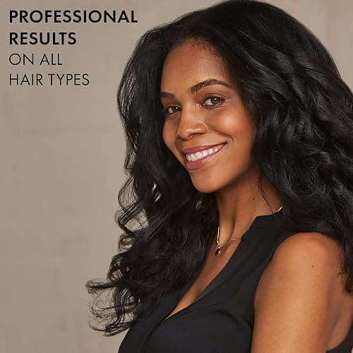 HOT TOOLS Pro Artist Nano Ceramic Curling Iron/Wand | For Smooth, Shiny Hair (1-1/4” in) thumbnail 2