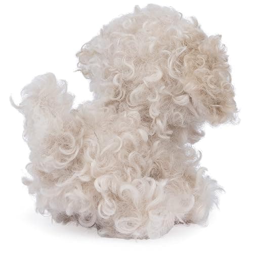 GUND Boo, The World’s Cutest Dog, Boo & Friends Collection Maltipoo Puppy, Stuffed Animal for Ages 1 and Up, 5” thumbnail 6