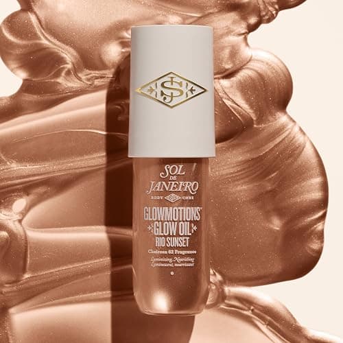 SOL DE JANERIO Glowmotions Glow Body Oil thumbnail 9