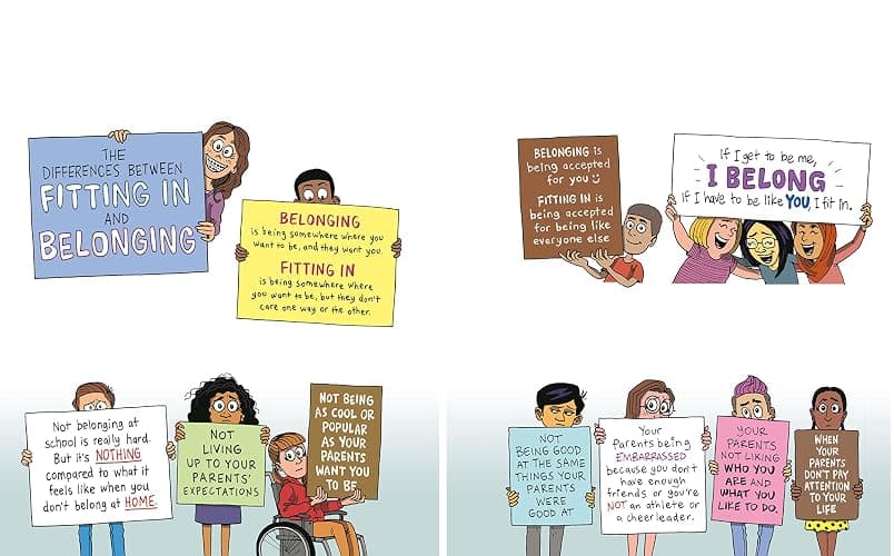 Atlas of the Heart: Mapping Meaningful Connection and the Language of Human Experience thumbnail 8
