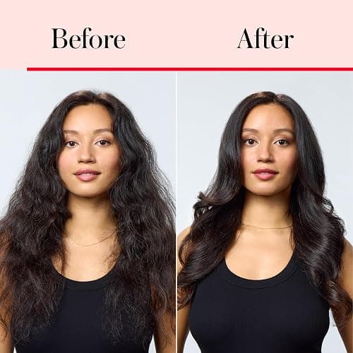 REVLON One-Step Volumizer Hair Dryer and Styler with Improved Motor – Easy Salon-Style Blowouts – Less Frizz, More Shine, and Reduced Heat Damage, for all Hair Types and Lengths (Black) thumbnail 2