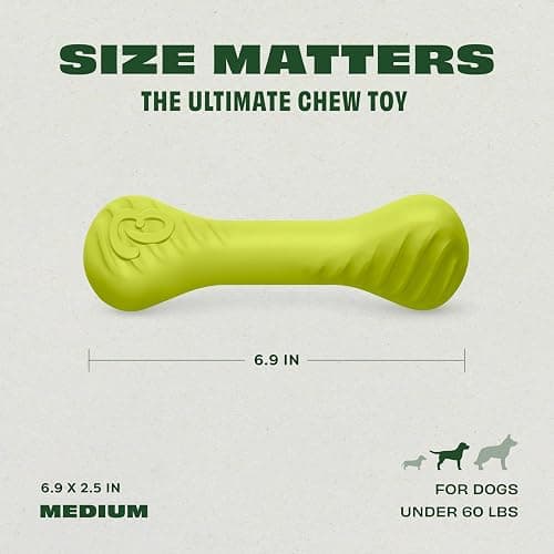 Therian Chew Toy thumbnail 5