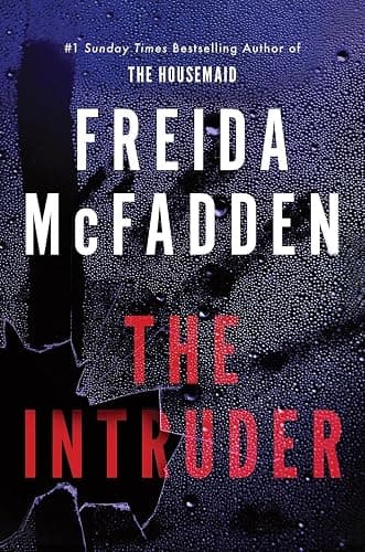 The Intruder (Paperback) - Image 1
