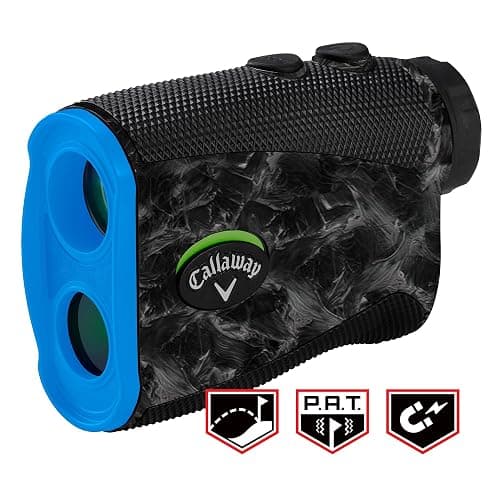 Callaway Golf 300 Pro Laser Rangefinder thumbnail 8