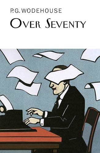 Over Seventy (Everyman's Library P G WODEHOUSE) - Image 1