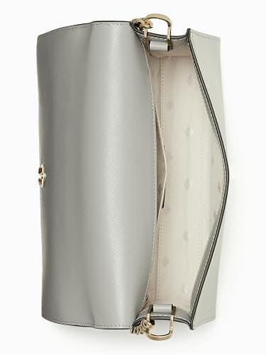 kate spade new york Carson Saffiano Leather Convertible Crossbody thumbnail 3