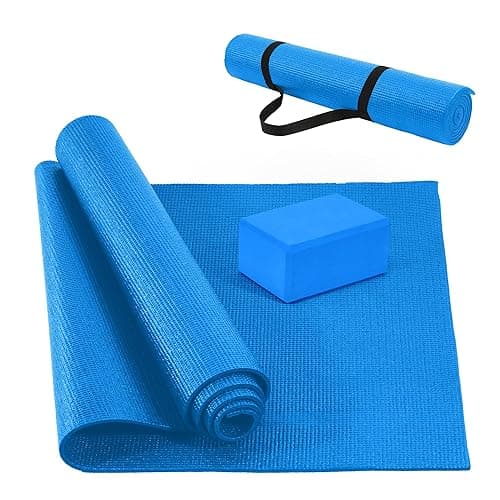 Fitvids All Purpose Yoga Mat