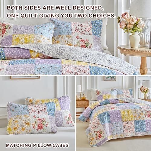 Cute Quilt!  thumbnail 5