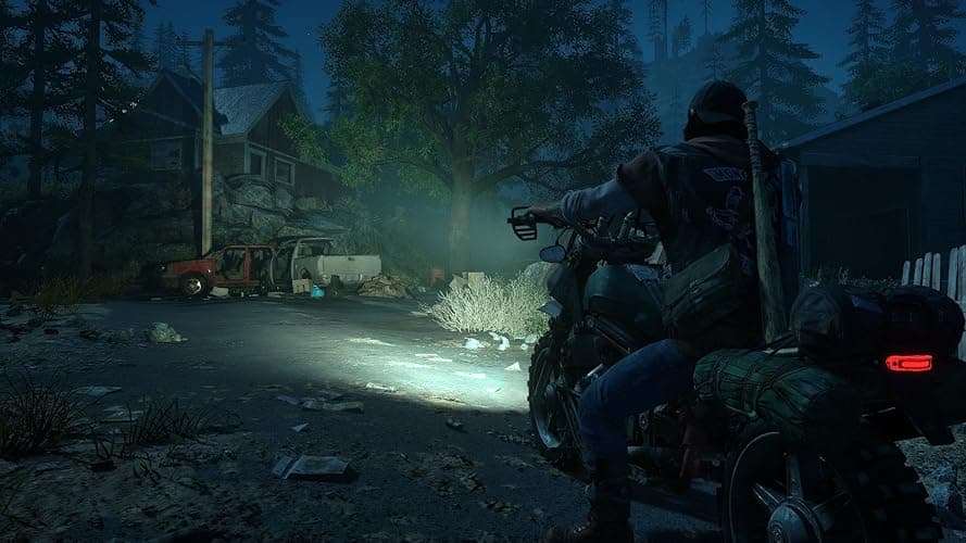 Days Gone for PlayStation 4 thumbnail 10