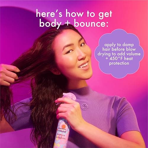 Amika brooklyn bombshell blowout spray thumbnail 3