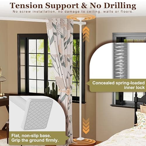 Bed divider not sure bout size  thumbnail 3