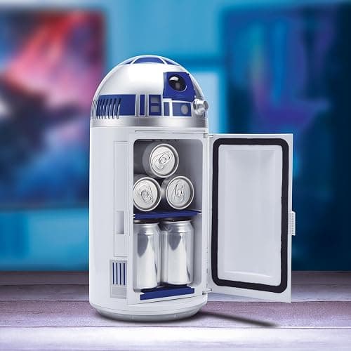 R2d2 mini fridge thumbnail 8
