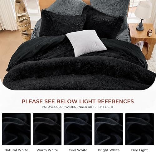 Fluffy Duvet Cover - amazon thumbnail 9