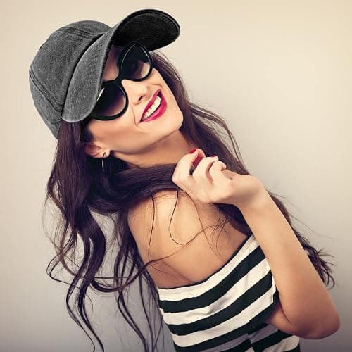 3 Pack Washed Plain Vintage Baseball Cap Cotton Adjustable Twill Bulk Low Profile Classic Dad Hat for Men/Women thumbnail 7