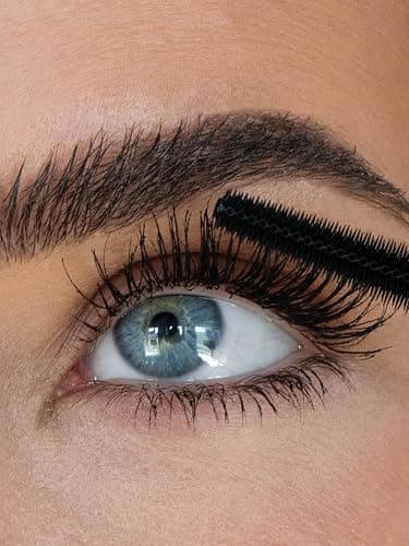 SWEED Cloud Mascara - Black (12 ml) thumbnail 5