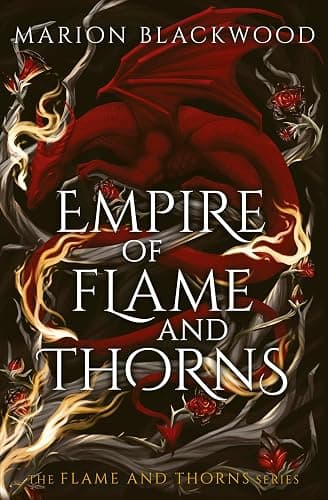 Empire of Flame and Thorns - Image 1