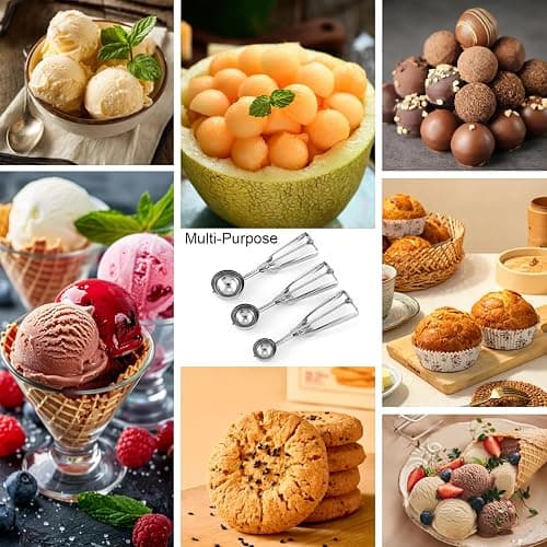 Cookie Scoop Set thumbnail 6