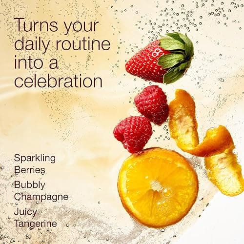 Bath & Body Works Champagne Toast Fine Fragrance Mist, Body Spray & Perfume for Women, Long-Lasting Personal Fragrance, Bubbly Champagne and Sparkling Berry Scent, 8 fl oz - 1 Pack thumbnail 3