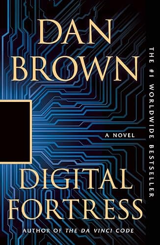 Digital Fortress: A Thriller - Image 1