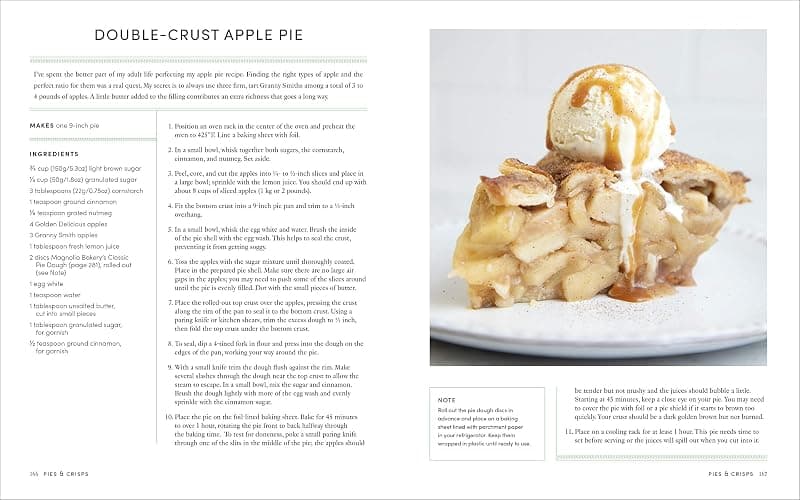 The Magnolia Bakery Handbook: A Complete Guide for the Home Baker thumbnail 7