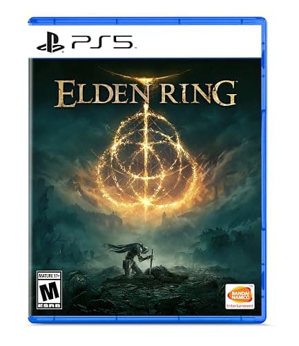 Elden Ring - PlayStation 5 - Image 1