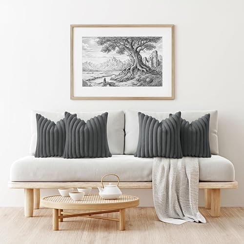 Couch/Bed Throw Pillows thumbnail 6