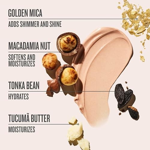 Sol de Janeiro Limited Edition Cheirosa 71 Shimmering Body Cream | 8.1 fl oz/ 240ml | Glow Cream for Body | Amazon Exclusive thumbnail 4