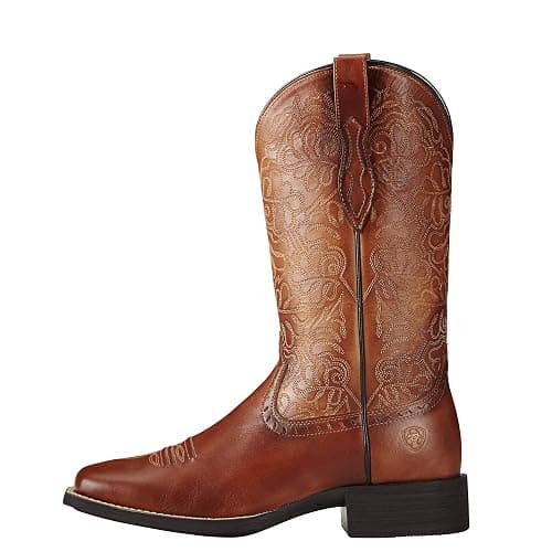 ARIAT Round Up Remuda Womens Boot thumbnail 2