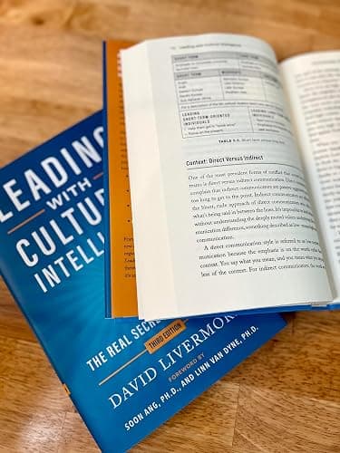 Leading with Cultural Intelligence 3rd Edition: The Real Secret to Success thumbnail 5