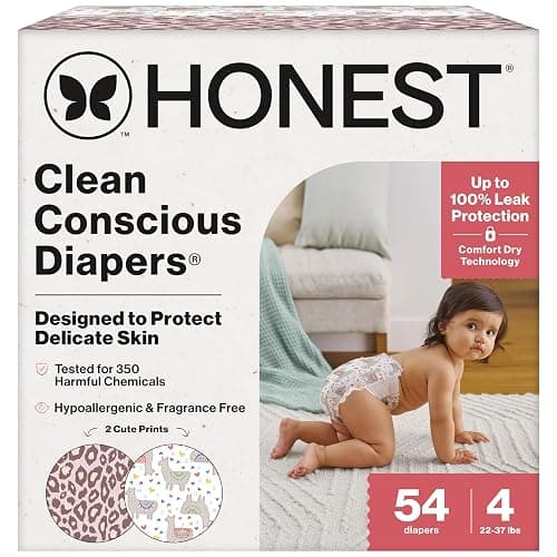 Honest Diapers - Image 1